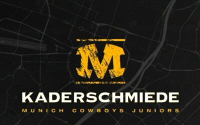 Coaches Vorstellung: Michaela „Mike“ Siebmanns